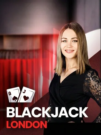 Blackjack London