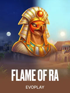 Flame of Ra
