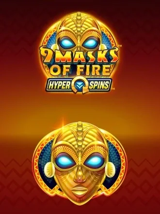 9 Masks of Fire HyperSpins