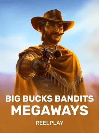 Big Bucks Bandits Megaways