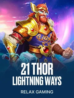 21 Thor Lightning Ways