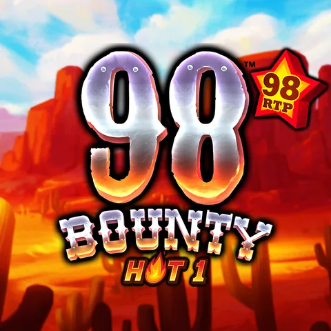 98 Bounty Hot 1