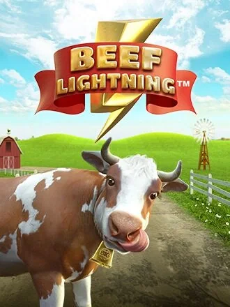 Beef Lightning