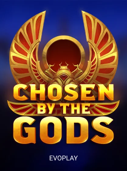 Chosen by the Gods