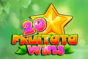 20 Fruitata Wins