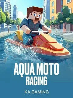Aqua Moto Racing