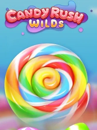 Candy Rush Wilds