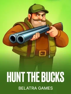 Hunt The Bucks