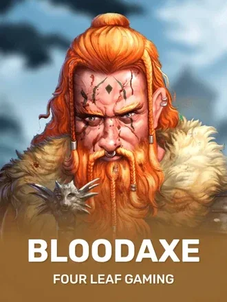Bloodaxe