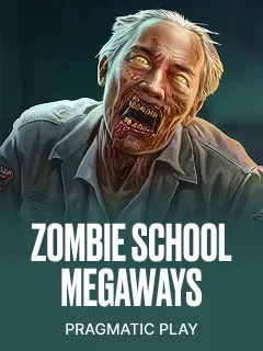 Zombie School Megaways