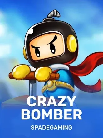 Crazy Bomber