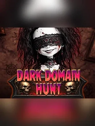 Dark Domain Hunt