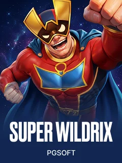 Super Wildrix