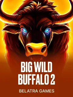 Big Wild Buffalo 2