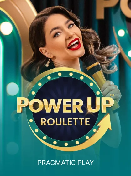PowerUP Roulette