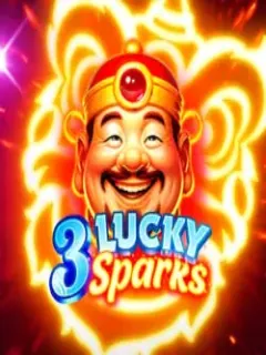 3 Lucky Sparks