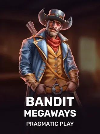 Bandit Megaways�