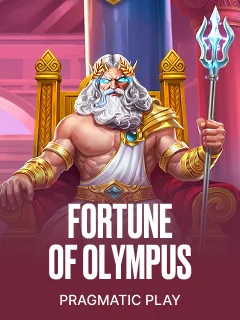 Fortune of Olympus
