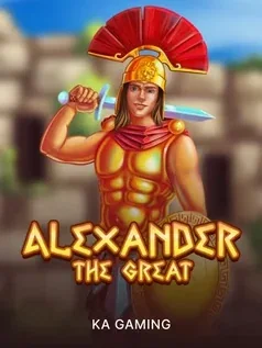 Alexander the Great