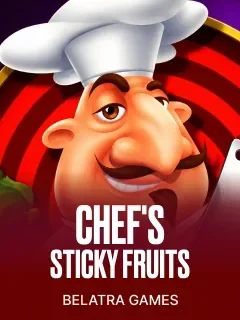 Chief's Sticky Fruits