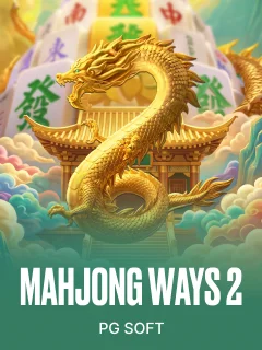 Mahjong Ways 2