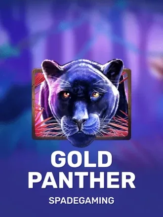 Gold Panther