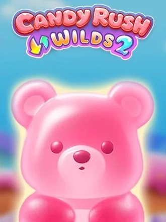 Candy Rush Wilds 2