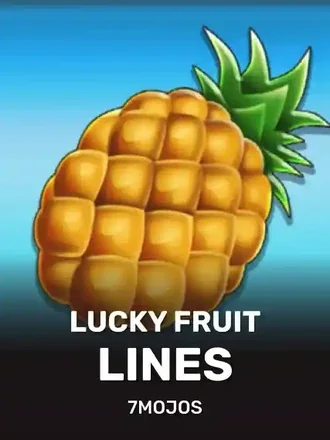 Lucky Fruit Lines