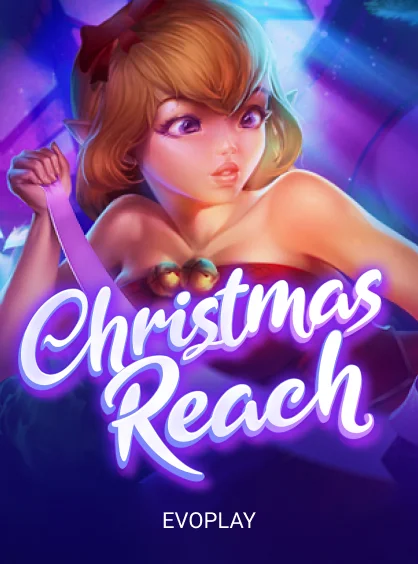 Christmas Reach