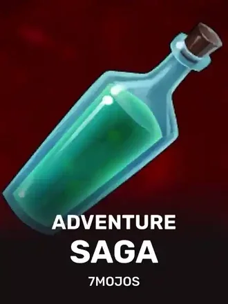 Adventure Saga