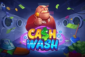 Cash Wash