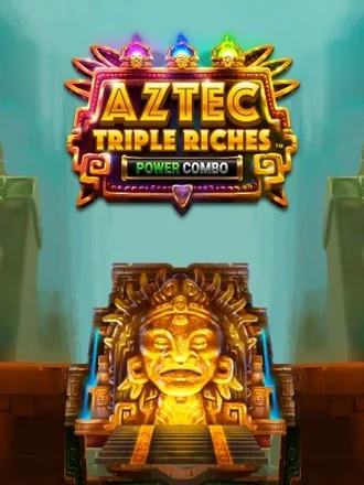 Aztec Triple Riches Power Combo