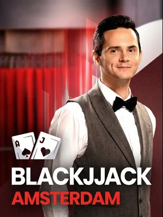 Blackjack Amsterdam