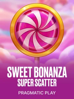 Sweet Bonanza Super Scatter