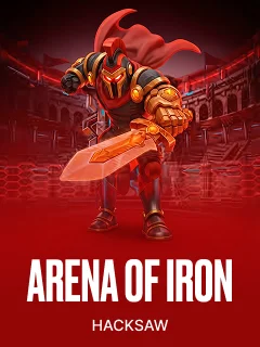 Arena of Iron