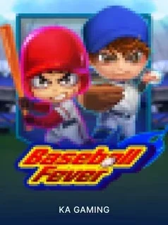 Baseball Fever