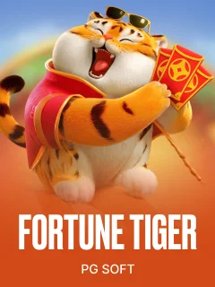 Fortune Tiger