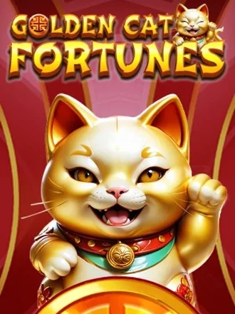 Golden Cat Fortunes