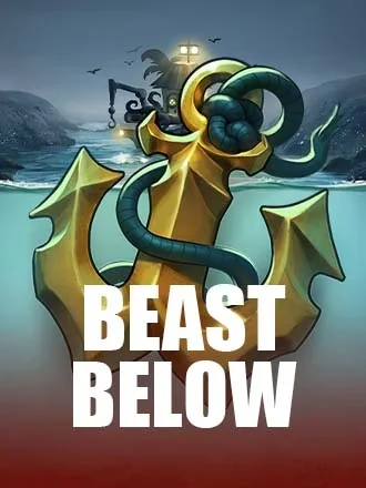 Beast Below