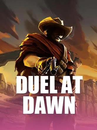 Duel at Dawn
